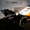 F1 2017: Force India F1 VJM10