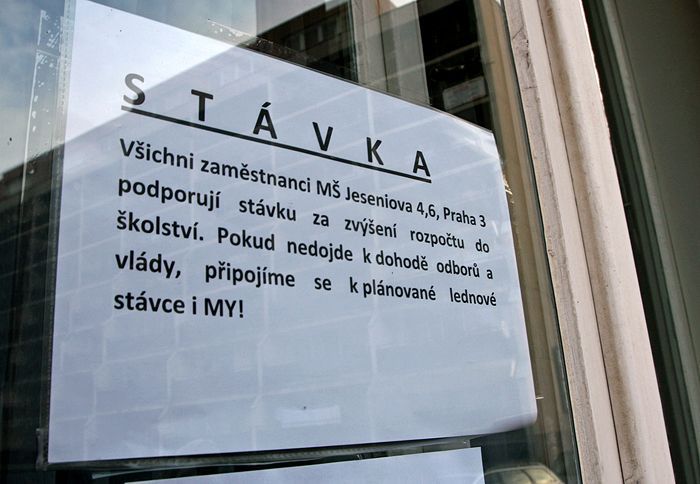 Základní škola Jeseniova