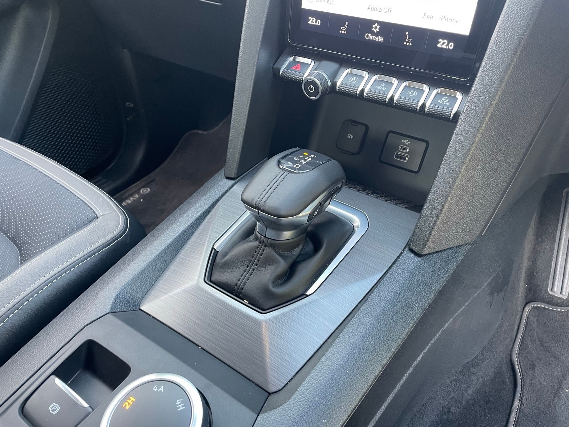 Volkswagen Amarok II 2022/2023