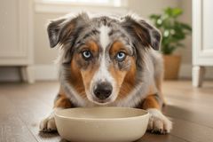 Jak poznat kvalitní masové konzervy pro psy?