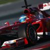 Formule 1: Felipe Massa, Ferrari