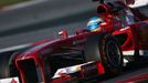 Formule 1: Felipe Massa, Ferrari