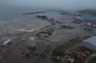 Masivní zemětřesení u Kamčatky: třímetrové vlny tsunami, varováno i 23 Čechů v Rusku