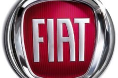 Automobilka Fiat loni více než zdvojnásobila zisk
