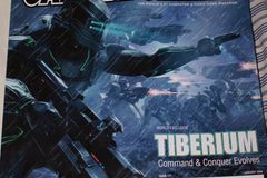 Command and Conquer: Tiberium - podrobné informace!