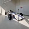 Škoda Auto muzeum depozitář