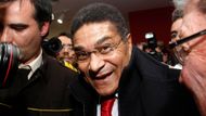 Portugalská fotbalová legenda Eusébio zemřel 5. ledna 1973 ve věku 71 let. Během své úchvatné kariéry si vysloužil přezdívky Černá perla Mosambiku, Černý panter či Evropský Pelé.