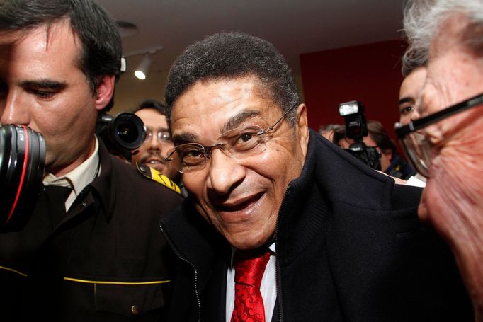 Eusébio