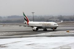 Boeing čeká největší prodej, Emirates kupují 50 letadel