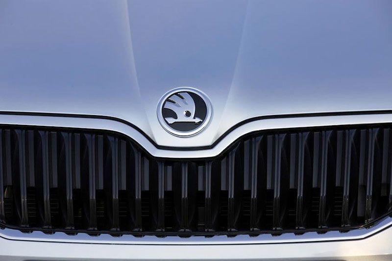 Škoda octavia 2012 detaily