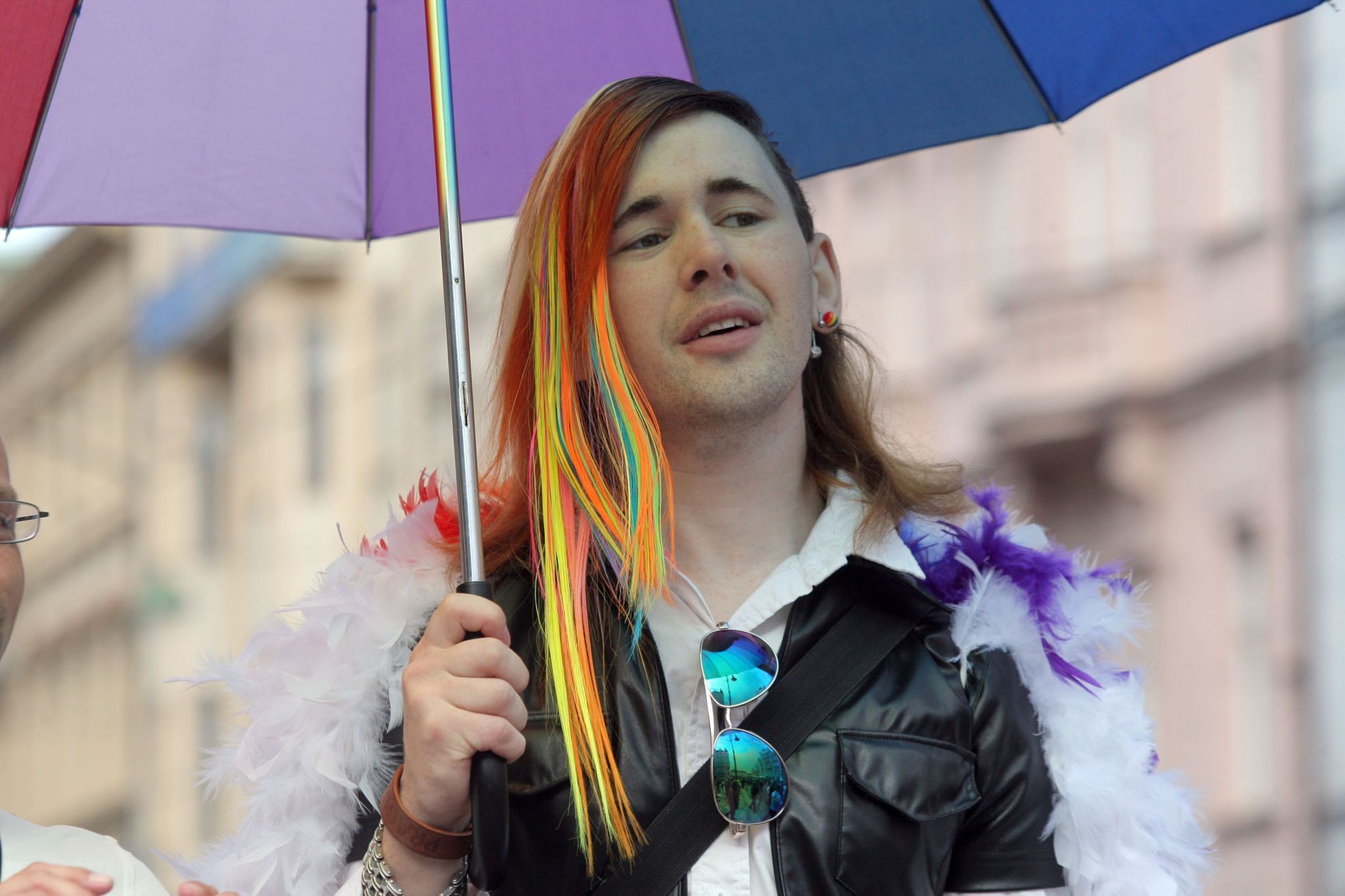 Prague Pride 2014
