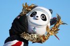 Nečekaný problém. V Číně došly olympijské pandy