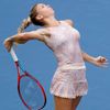 US Open 2021, 1. kolo (Camila Giorgiová)