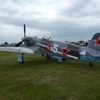 Air Show v Roudnici nad Labem