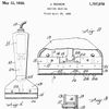 Jednorázové užití / Fotogalerie / Gillette / Před 120 lety požádal americký vynálezce King Camp Gillette o první patent na holicí strojek s vyměnitelnými čepelkami.