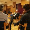 Den s Danielem Hermanem