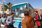 Egypt se bojí islamistů, ruší volby