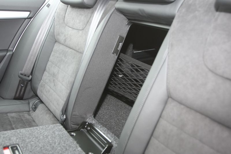 Test Škoda Octavia