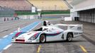 Závodní historie Porsche: Porsche 936 Spyder