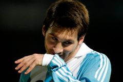 Messi a spol na domácím mundialu končí. Dál jde Uruguay