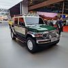 Autosalon Šanghaj 2025