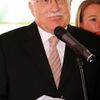 Václav Klaus