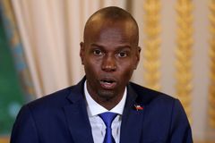 Prezident Haiti je mrtvý. Ozbrojenci ho zastřelili při útoku na jeho rezidenci