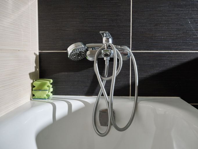 Ze života Martiny a Marka.