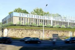 Firma DOSTING bude přejmenována na KOMA FACADE