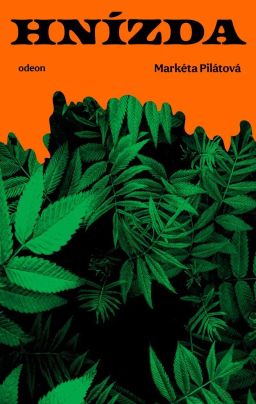 Hnízda, kniha