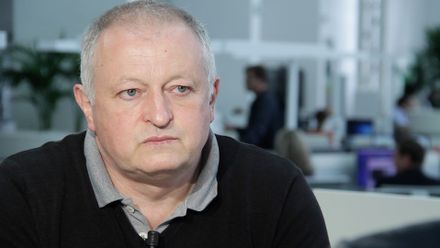 Putin vyhrál díky propagandě, uměle udržuje konflikt na Ukrajině, Rusko je zaostalé, říká Votápek