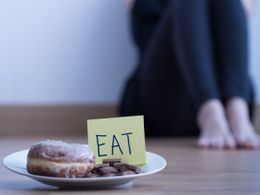 Poruchy příjmu potravy: Mentální anorexie dokáže zabít celou rodinu
