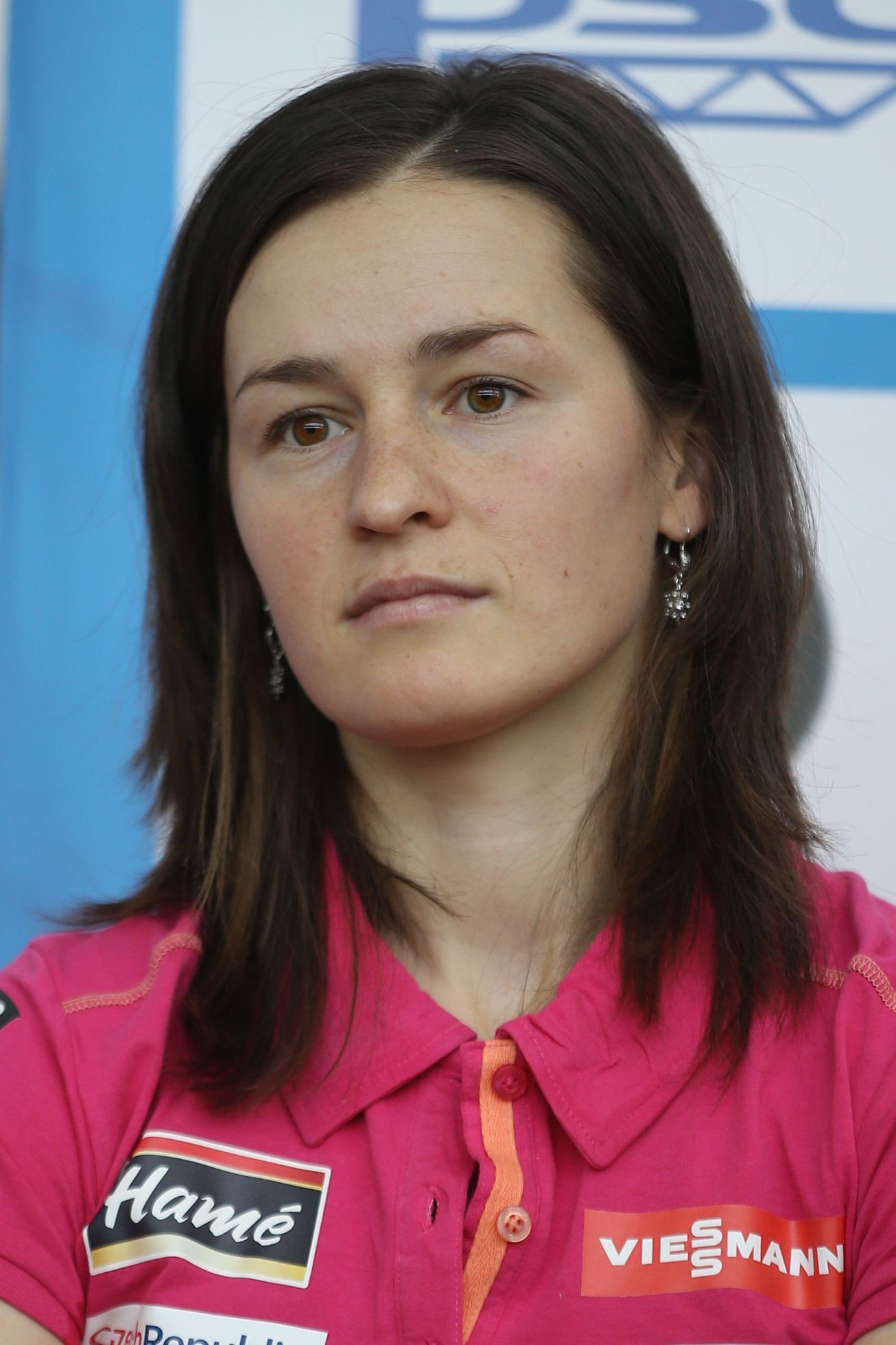 Veronika Vítková, biatlon, TK před sezonou