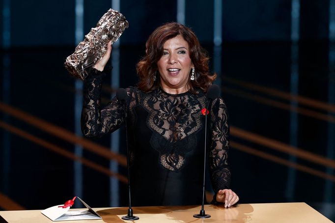 Nejlepší dokument natočila Kaouther Ben Hania, jmenuje se Čtyři sestry.