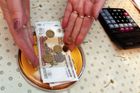 Ruská vláda jedná o zavedení potravinových lístků pro nemajetné