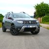 Dacia Duster 150 tce 4x4 2022