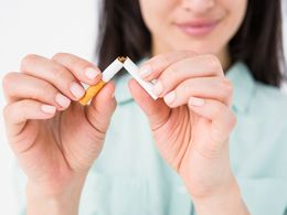 Návod, jak přestat kouřit: Zbavte se cigaret, závislosti i zbytečných výdajů