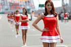 Formule 1 se může po roce vrátit do Koreje