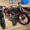 Top Mountain Motorcycle Museum