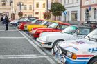 Motoristický svátek promění ulice v automobilový ráj. Blíží se Speed Festival