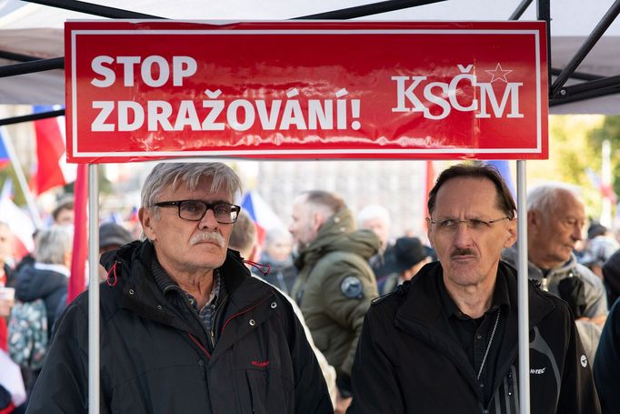 Průřez tvorbou fotografa Týdeníku Respekt Matěje Stránského za rok 2022.