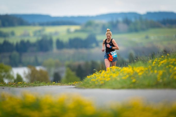 Vltava Run