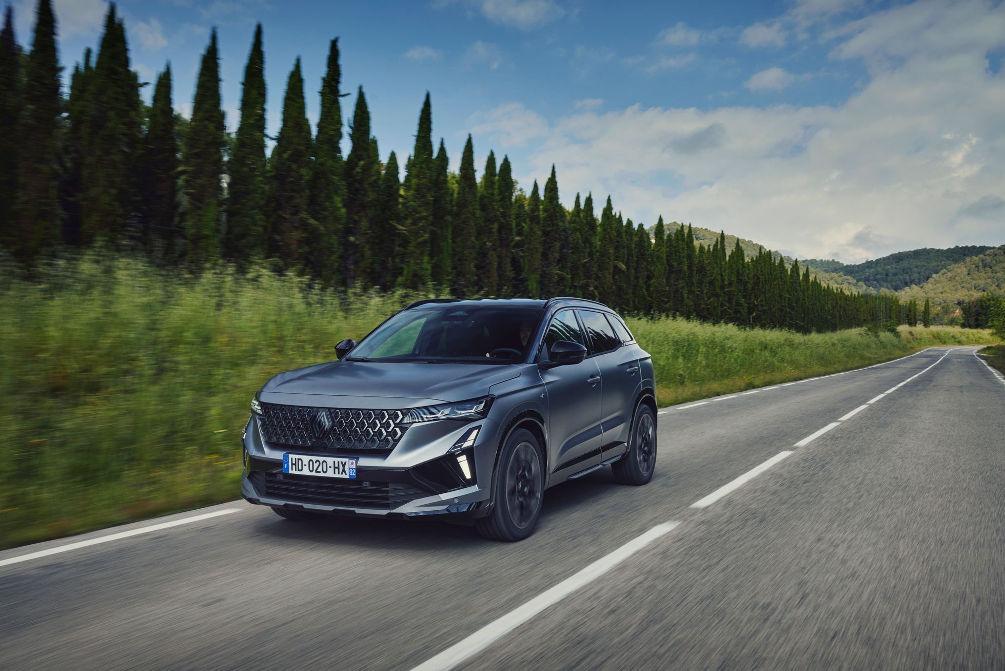 Renault Austral