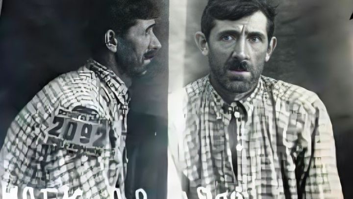 Smrt v peci cihelny. Odtajněné dokumenty ukazují, jak Stalin nechal povraždit Čechy