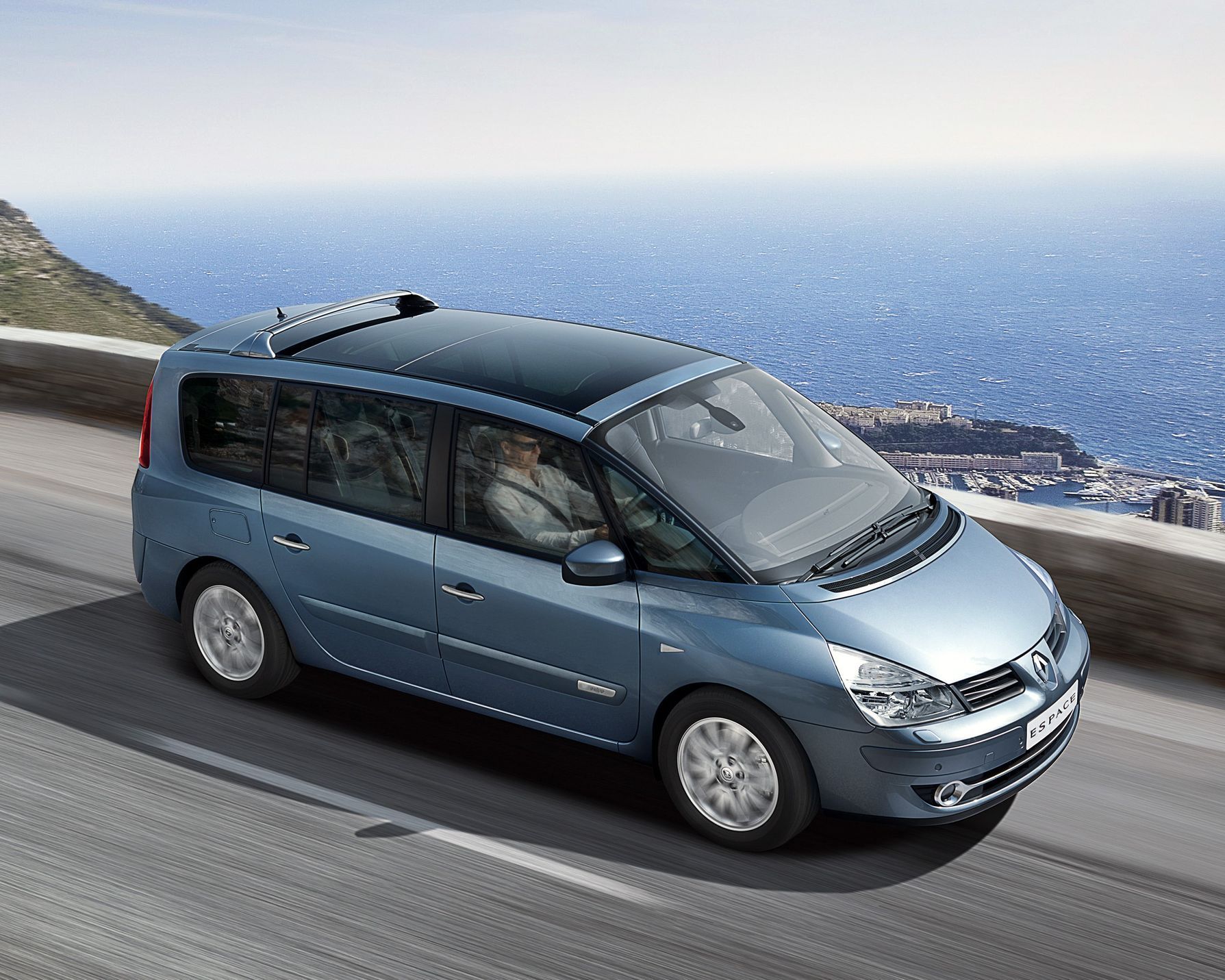 Renault Grand Espace