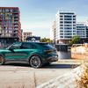Porsche Cayenne Coupe S 2023
