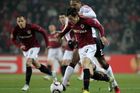 ŽIVĚ Sparta prohrála 0:1 s Liverpoolem a v Evropské lize končí