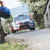 Rallye Šumava 2017