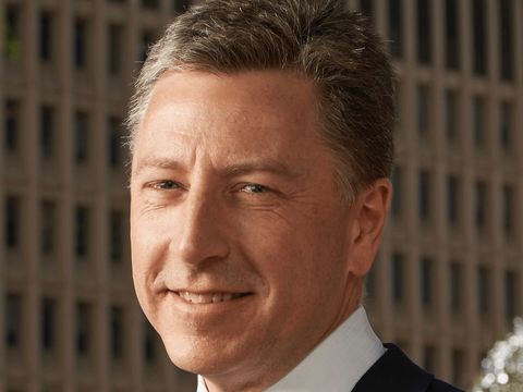 Trump už Ukrajině žádné zbraně zadarmo nedá, Zelenskému je ale prodá, míní Volker