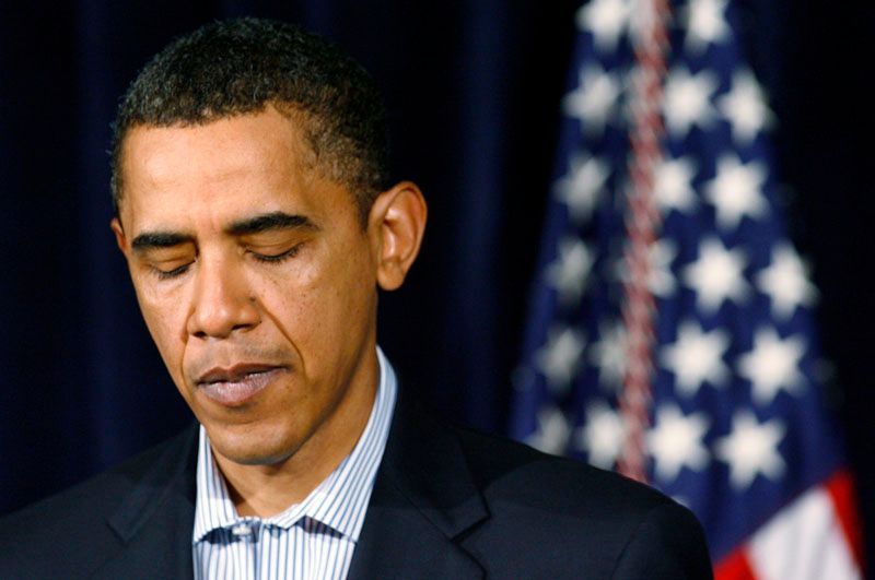 Obama přiznal: Mohli jsme útoku zabránit